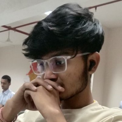 Anshul Kahar